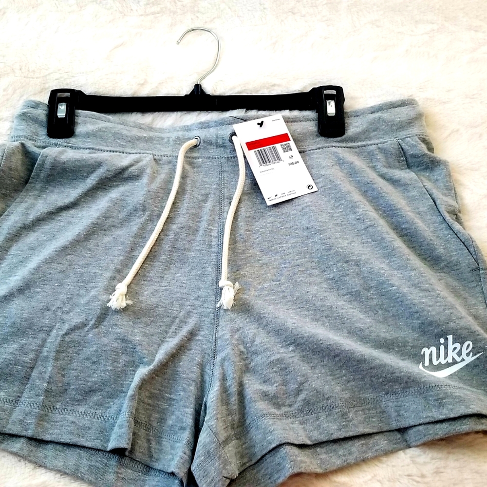 Nike shorts